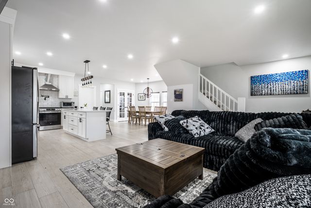 1013 N Lasalle Street, Indianapolis, IN 46201