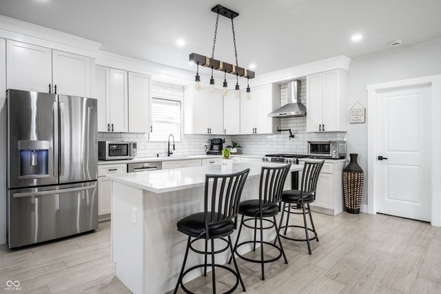 1013 N Lasalle Street, Indianapolis, IN 46201