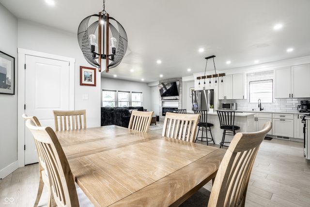 1013 N Lasalle Street, Indianapolis, IN 46201