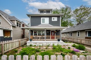 1013 N Lasalle Street, Indianapolis, IN 46201