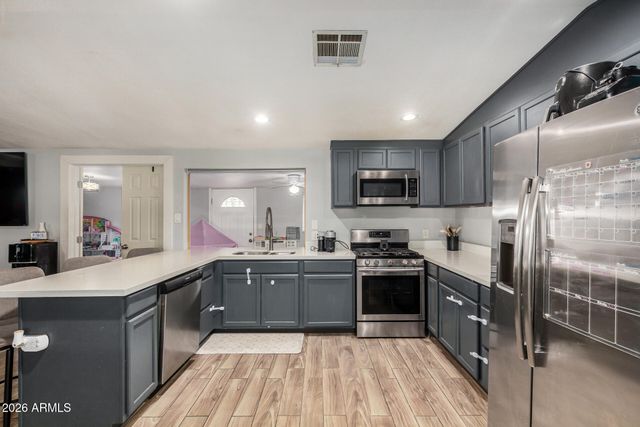 10955 N 79th Avenue 95, Peoria, AZ 85345