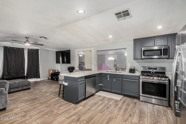 10955 N 79th Avenue 95, Peoria, AZ 85345