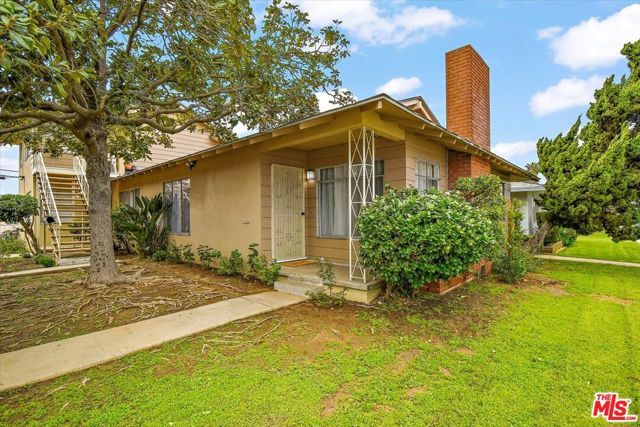 2224 W Imperial Highway 1, Hawthorne, CA 90250
