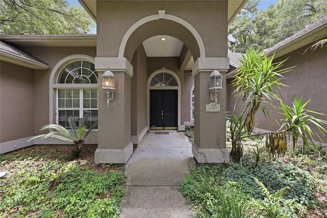 4208 SW 96TH DRIVE, Gainesville, FL 32608