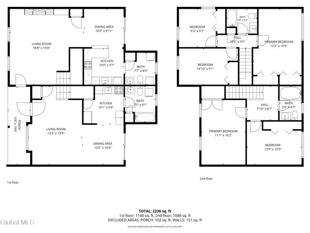 2015-2017 St Paul Drive, Ballston Spa, NY 12020