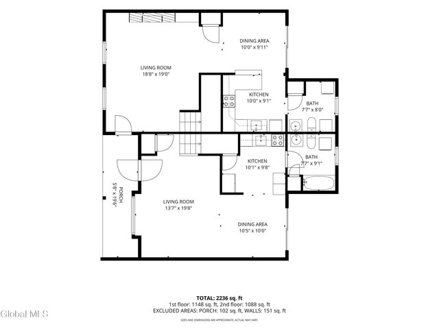 2015-2017 St Paul Drive, Ballston Spa, NY 12020