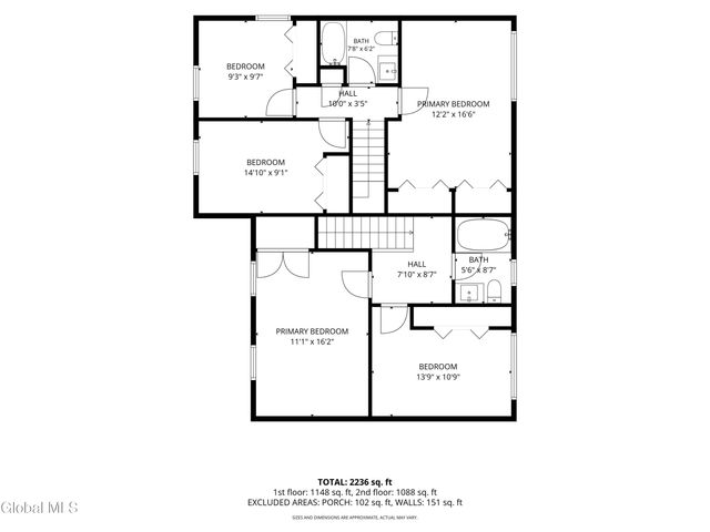 2015-2017 St Paul Drive, Ballston Spa, NY 12020