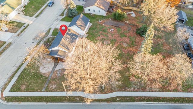 1704 LAWE STREET, Kaukauna, WI 54130