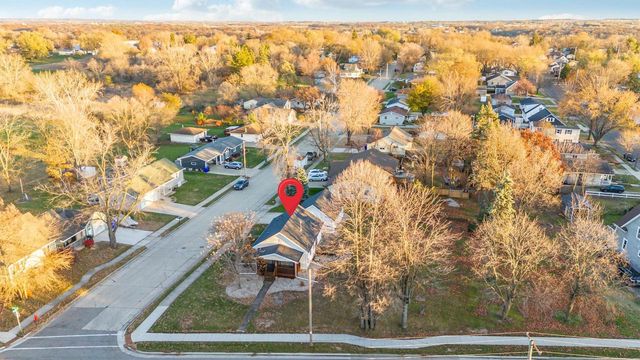 1704 LAWE STREET, Kaukauna, WI 54130