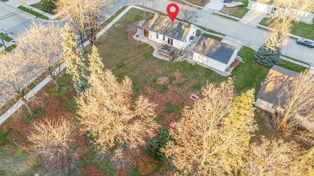 1704 LAWE STREET, Kaukauna, WI 54130