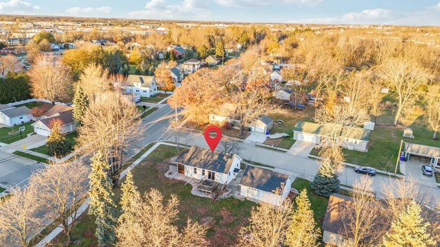 1704 LAWE STREET, Kaukauna, WI 54130