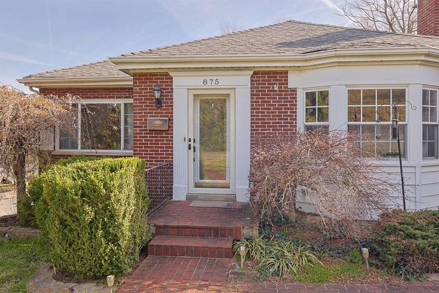 875 Lafayette Avenue, Bellevue, KY 41073