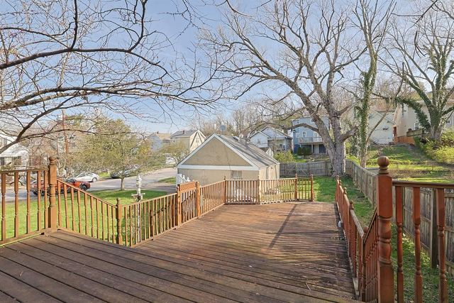 875 Lafayette Avenue, Bellevue, KY 41073