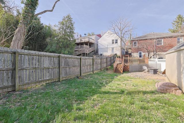 875 Lafayette Avenue, Bellevue, KY 41073