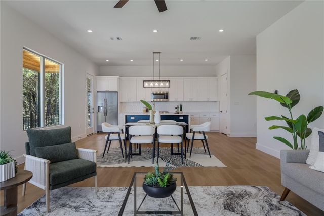 20202 Lincoln CV, Lago Vista, TX 78645