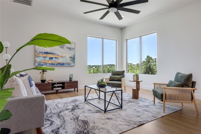 20202 Lincoln CV, Lago Vista, TX 78645