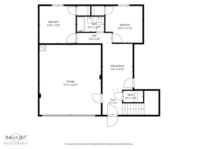20202 Lincoln CV, Lago Vista, TX 78645