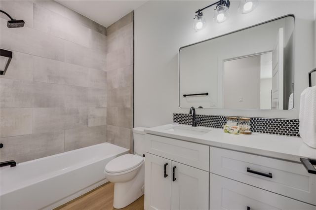 20202 Lincoln CV, Lago Vista, TX 78645