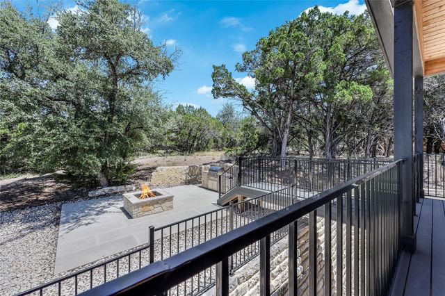 20202 Lincoln CV, Lago Vista, TX 78645