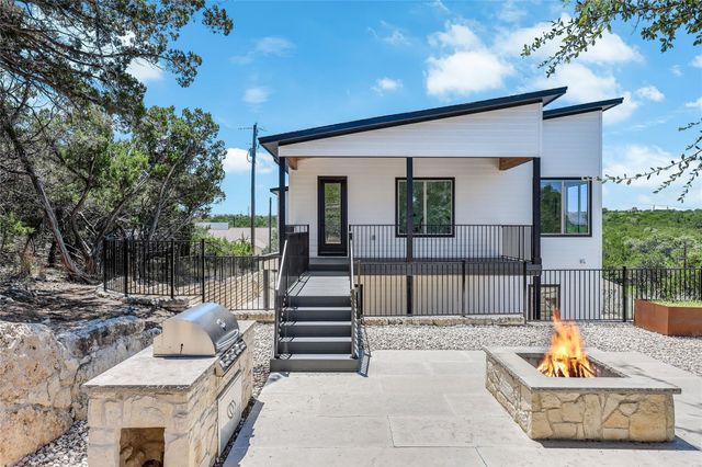 20202 Lincoln CV, Lago Vista, TX 78645