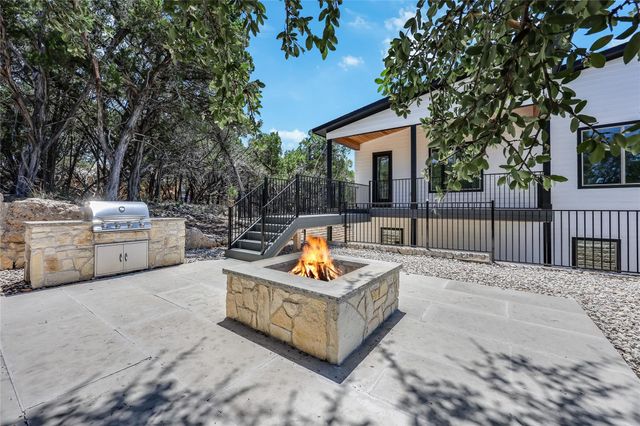 20202 Lincoln CV, Lago Vista, TX 78645