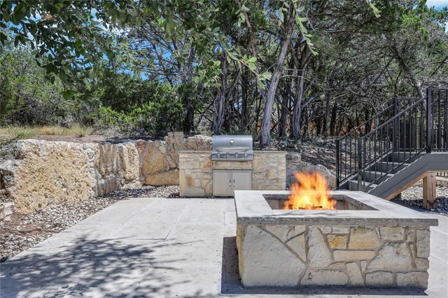 20202 Lincoln CV, Lago Vista, TX 78645