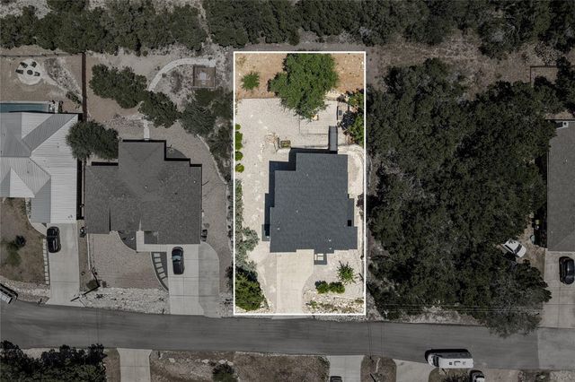 20202 Lincoln CV, Lago Vista, TX 78645