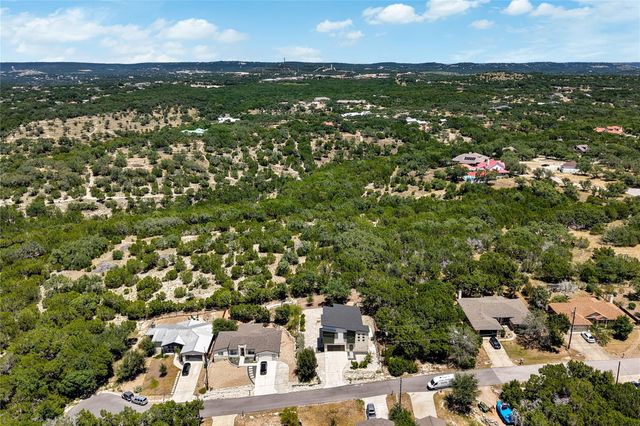 20202 Lincoln CV, Lago Vista, TX 78645