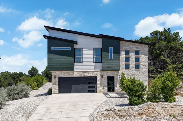 20202 Lincoln CV, Lago Vista, TX 78645