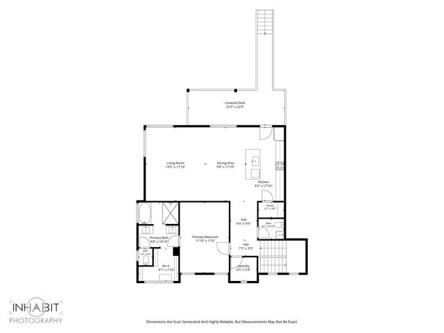 20202 Lincoln CV, Lago Vista, TX 78645