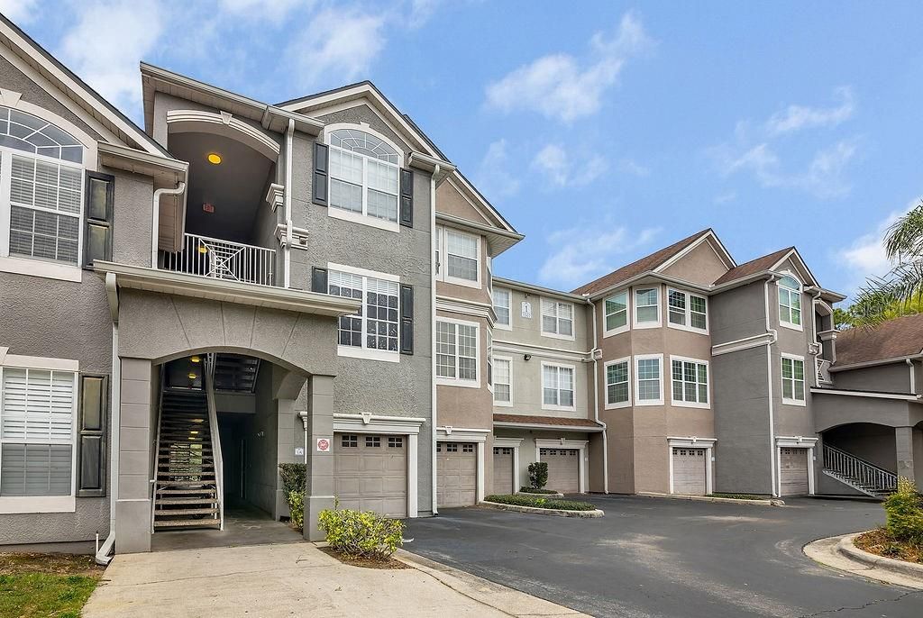 3307 S KIRKMAN ROAD 126, Orlando, FL 32811