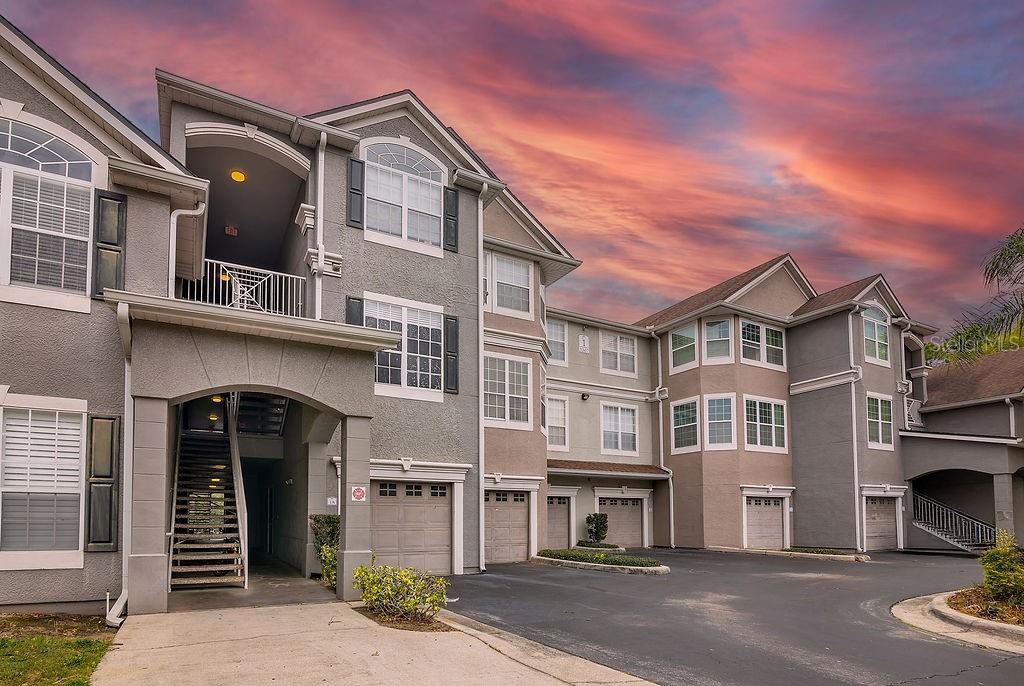 Image 2 of property listing at 3307 S KIRKMAN ROAD 126, Orlando, FL 32811