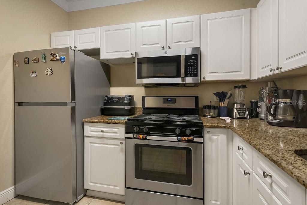 Image 11 of property listing at 3307 S KIRKMAN ROAD 126, Orlando, FL 32811