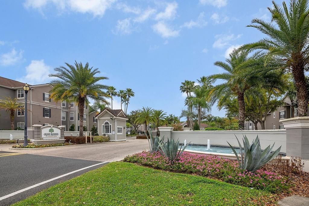 Image 20 of property listing at 3307 S KIRKMAN ROAD 126, Orlando, FL 32811