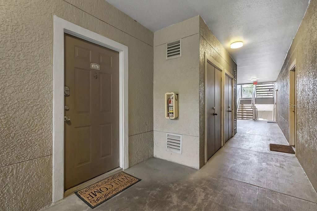 Image 3 of property listing at 3307 S KIRKMAN ROAD 126, Orlando, FL 32811