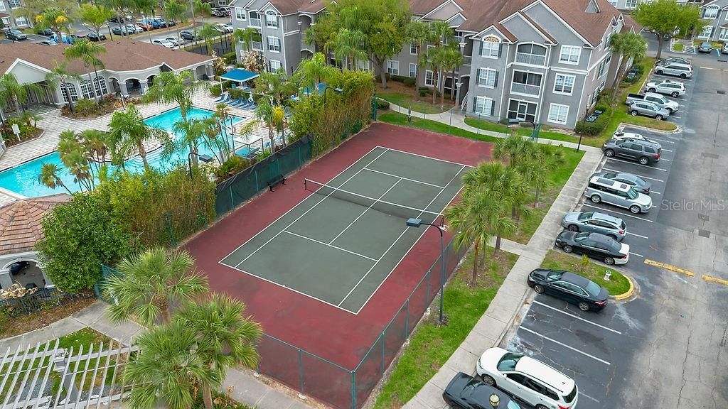 Image 22 of property listing at 3307 S KIRKMAN ROAD 126, Orlando, FL 32811