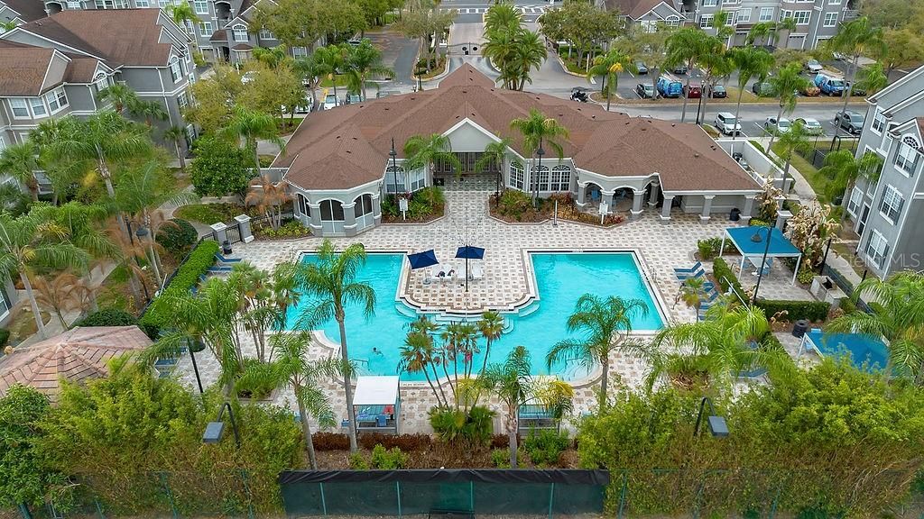 Image 23 of property listing at 3307 S KIRKMAN ROAD 126, Orlando, FL 32811