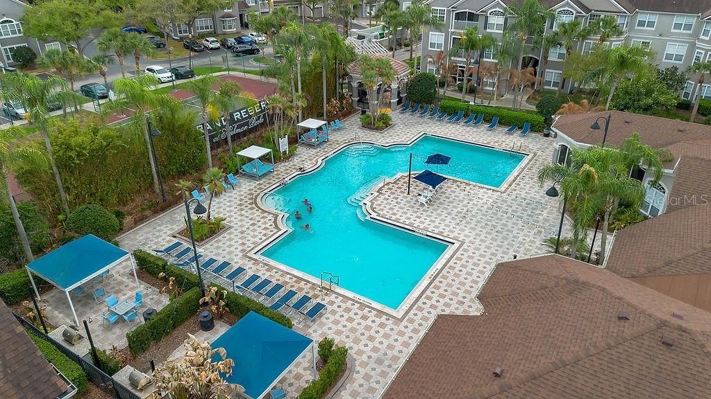 Image 24 of property listing at 3307 S KIRKMAN ROAD 126, Orlando, FL 32811