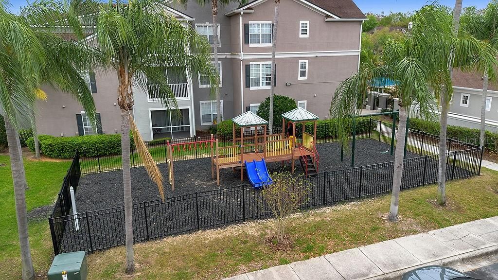 Image 25 of property listing at 3307 S KIRKMAN ROAD 126, Orlando, FL 32811