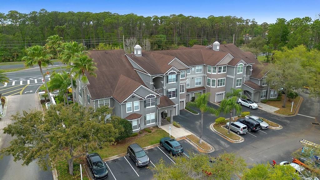 Image 26 of property listing at 3307 S KIRKMAN ROAD 126, Orlando, FL 32811