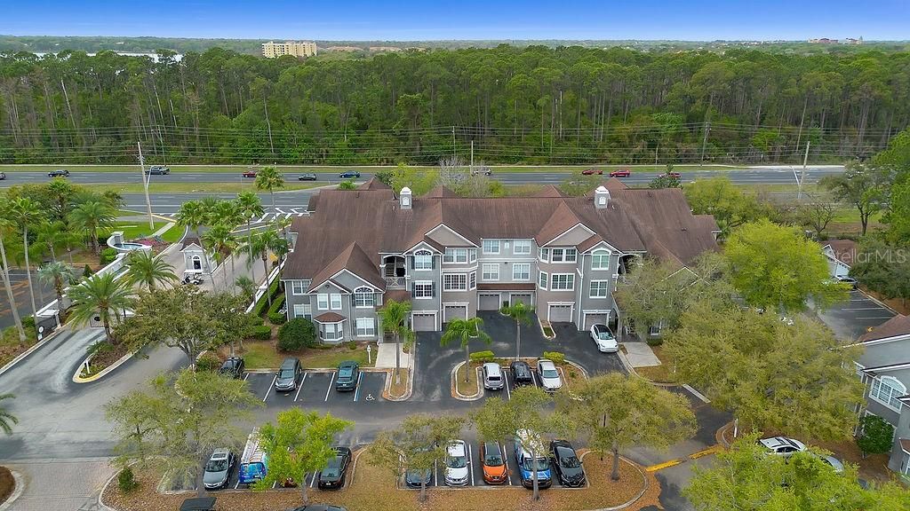 Image 27 of property listing at 3307 S KIRKMAN ROAD 126, Orlando, FL 32811
