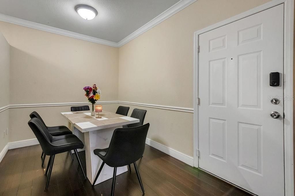 Image 4 of property listing at 3307 S KIRKMAN ROAD 126, Orlando, FL 32811