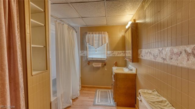 237 S 5th Street, Byesville, OH 43723