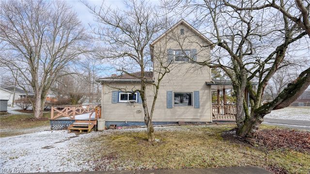 237 S 5th Street, Byesville, OH 43723