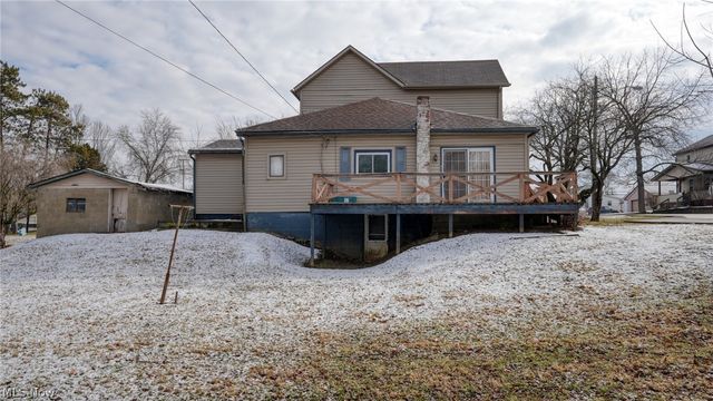 237 S 5th Street, Byesville, OH 43723