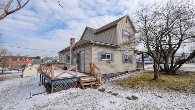 237 S 5th Street, Byesville, OH 43723