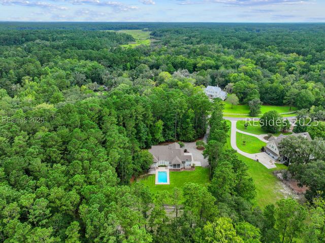 40 Rose Dhu Creek Plantation Dr, Bluffton, SC 29910
