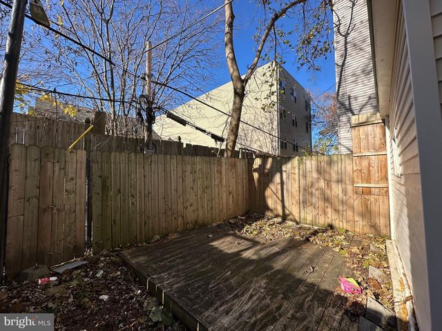 1710 N BOUVIER ST, Philadelphia, PA 19121