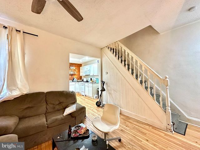 1710 N BOUVIER ST, Philadelphia, PA 19121