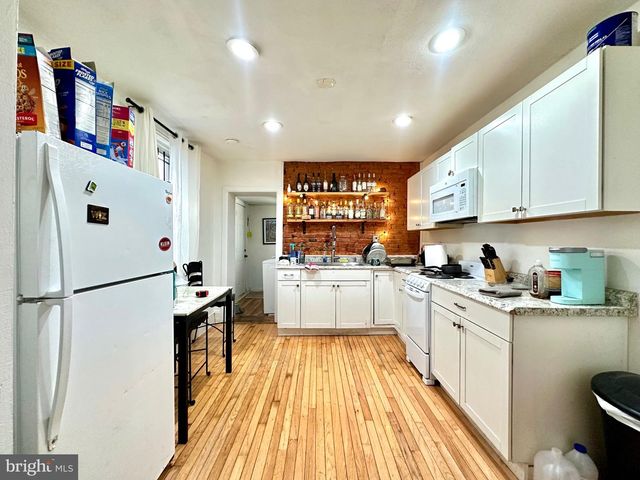 1710 N BOUVIER ST, Philadelphia, PA 19121